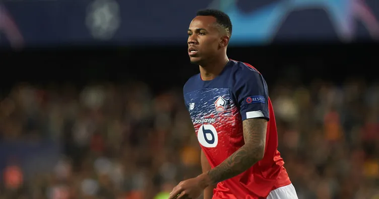 Devler Gabriel’in peşinde!