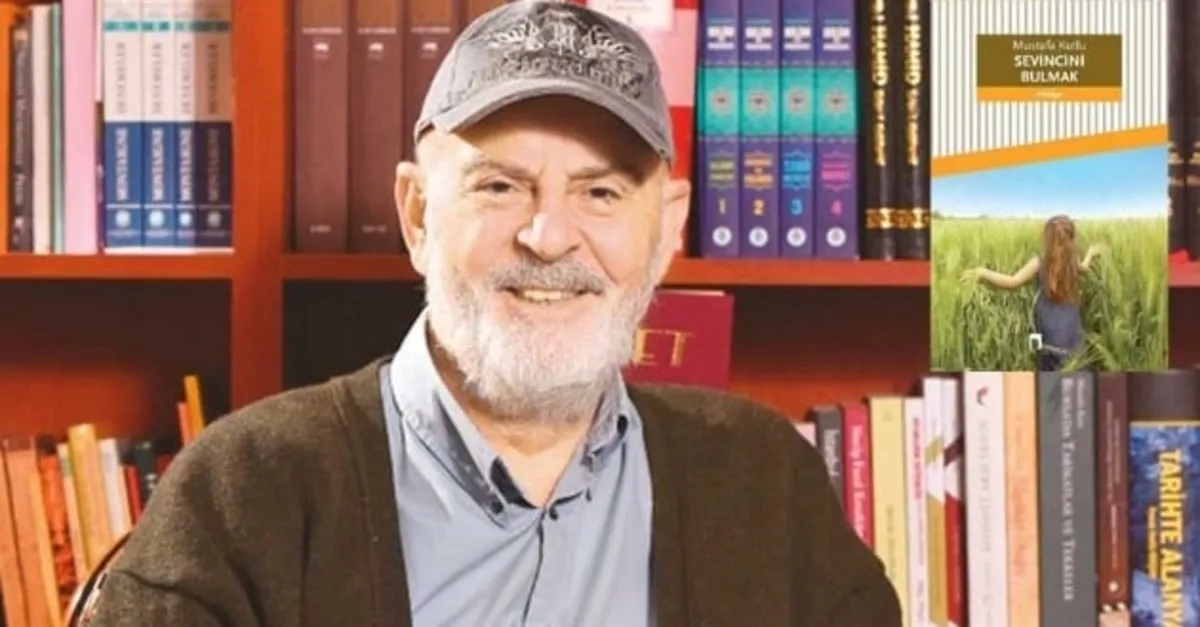 Mustafa Kutlu Kimdir Mustafa Kutlu Nereli Kac Yasinda Eserleri Neler Son Dakika Haberler