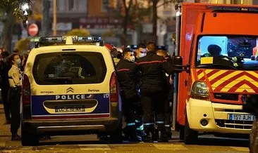 Son dakika haberi: Fransa’da Ortodoks papaza saldıran kişi yakalandı! Saldırının şoke eden detayı ortaya çıktı!