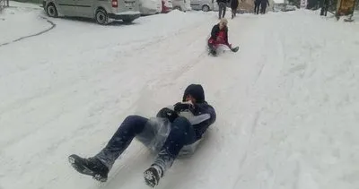 Edirne’de okullar tatil edildi mi? 12 Ocak Edirne’de kar tatili uzatıldı mı?