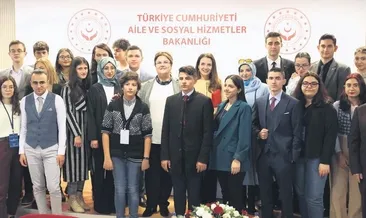 Hakkını öğrenmeyen çocuk kalmayacak