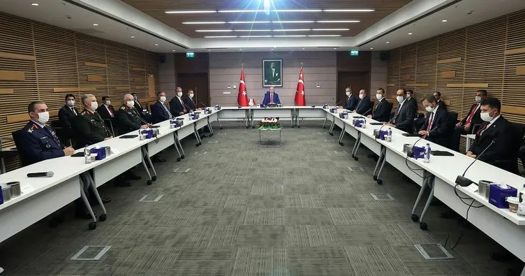 Başkan Erdoğan Roketsan’ın açılış törenine katıldı