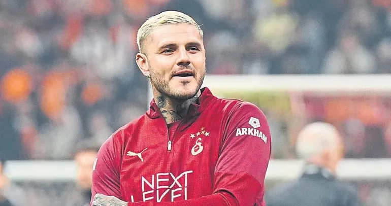 İcardi çağrısı!