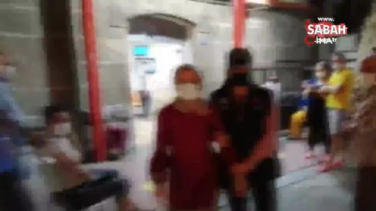FETÖ Lideri Fetullah Gülen’in akrabası Munise Gülen yakalandı | Video