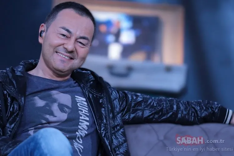 Ev hapsinde sol kolunu kaybetti... Serdar Ortaç: Ölmek istiyorum