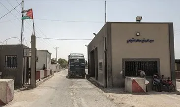 İsrail Gazze’ye açılan sınır kapılarını kapattı! Yabancı gazetecilerin girişine izin verilmedi