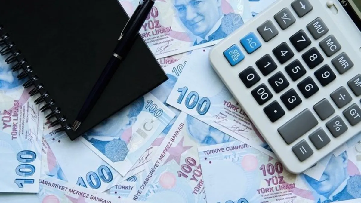 Mühendis Maaşları 2026: Zam sonrası en düşük mühendis maaşı ne kadar, kaç TL olacak? Mühendis Maaşları 2026: Zam sonrası en düşük mühendis maaşı ne kadar, kaç TL olacak?