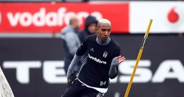 Benfica’dan Talisca için flaş hamle