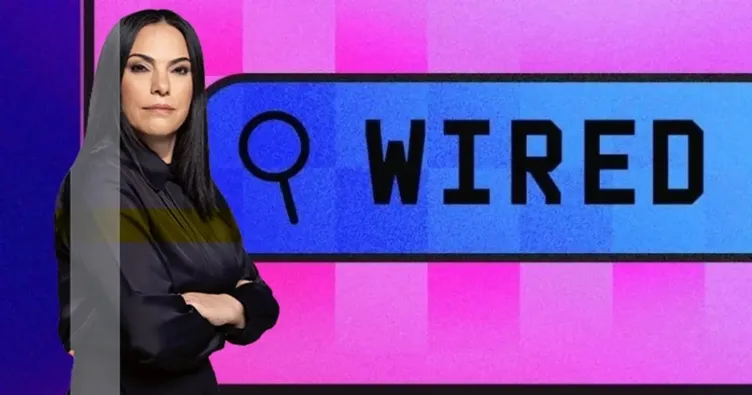 WIRED Türkiye bugün raflarda