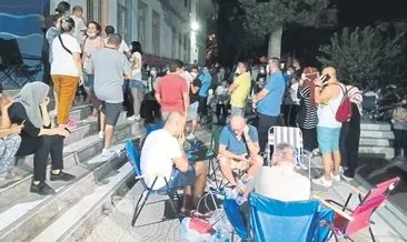 Velilerin en iyi öğretmen sırası