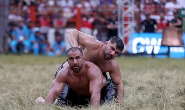 Erkan Taş’ın hedefi altın kemer serisi!