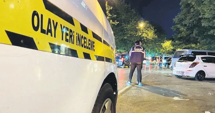 Motosikletli tetikçiler
