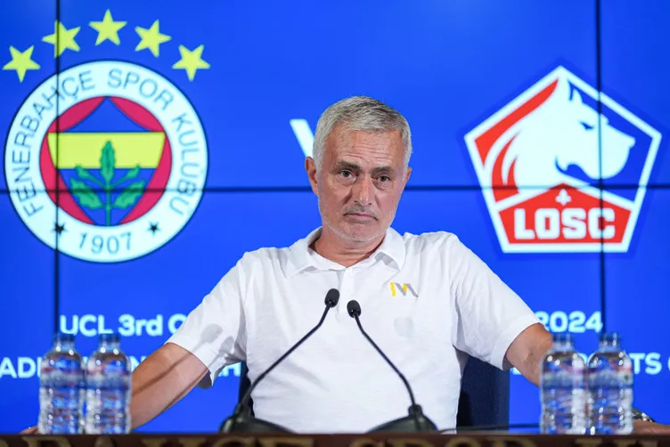 SON DAKİKA FENERBAHÇE HABERİ: Fenerbahçe’nin yeni yıldızı belli oldu! 80 milyon Euro’luk süperstar geliyor…