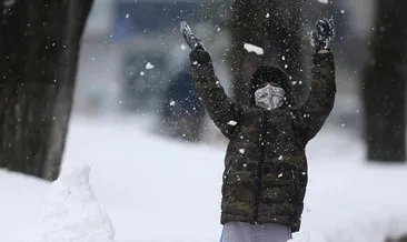 Kahramanmaraş’ta yarın okullar tatil mi? 9 Ocak Kahramanmaraş kar tatili açıklaması için gözler Valilik’te!