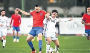 Jota yıldızlaştı Ahmet umut verdi