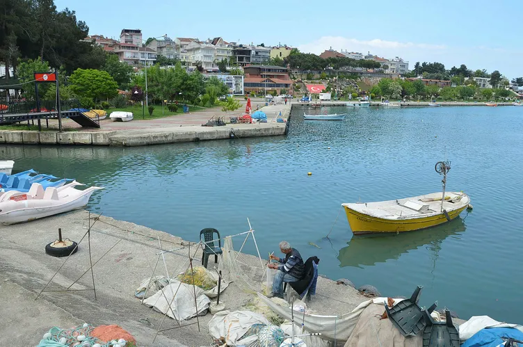 Samsun'un Yakakent ilçesi dünyanın sakin şehirleri listelerine aday oldu
