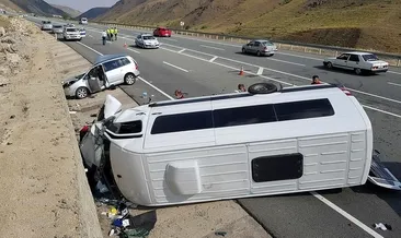 Genç müzisyen kaza kurbanı