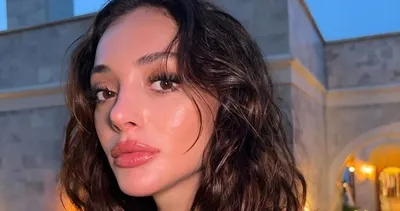 Caner Topçu’yu silmişti! Oyuncu Rabia Soytürk’ten En kötü partnerin kim? sorusuna bomba yanıt!