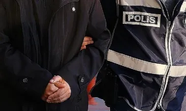 Gaziantep’te uyuşturucu operasyonu