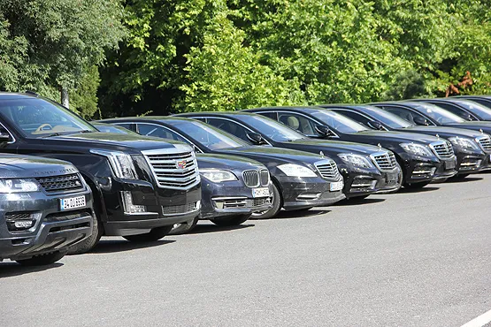 Son dakika: Lüks otoda büyük vurgun! Devleti böyle soydular