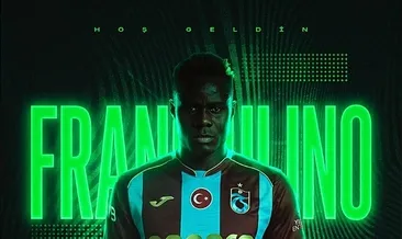 Trabzonspor yeni transferine kavuşuyor