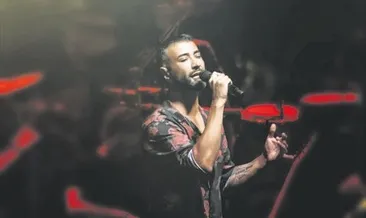 Hemşehrileri için söyledi