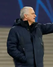 Mourinho'dan samimi açıklamalar