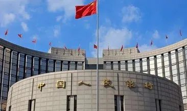 Çin Merkez Bankası’nın kredi gösterge faiz oranlarını sabit tutması öngörülüyor