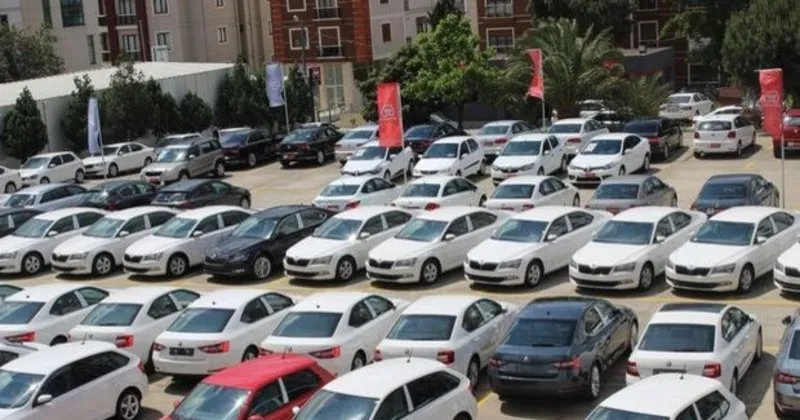 Ikinci El Arac Fiyatlari Neden Artiyor Son Dakika Haberler
