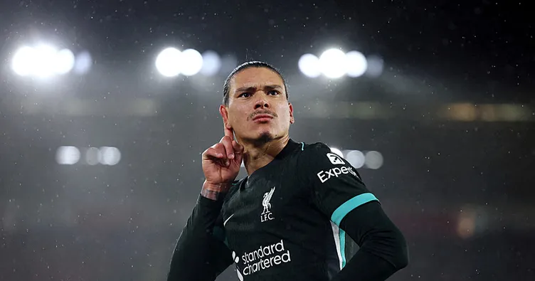 Milan’dan Darwin Nunez atağı!