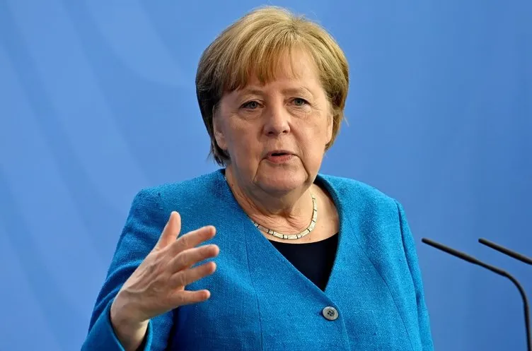Yunan basını ‘Türkiye’ye ihtiyacımız var’ dedi! Merkel iddiası gündeme oturdu
