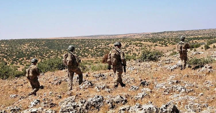 PKK’da büyük panik! 10 şehidin katiliydi artık etkisiz