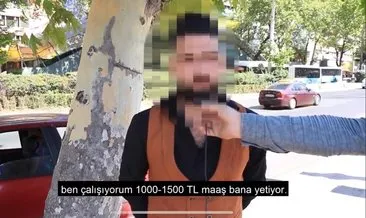 Ajans Muhbir editörü hakkında şok detaylar: Ankara’daki sokak olayları öncesi Güvenpark’ta röportaj yapmışlar