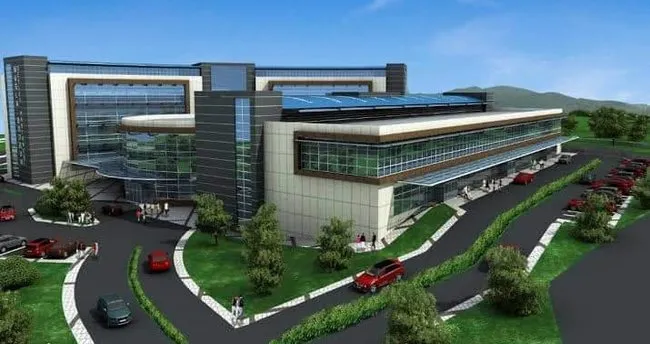 Coronavirusu Salgininda Turizm Merkezlerinde Hastane Atagi Son Dakika Haberler