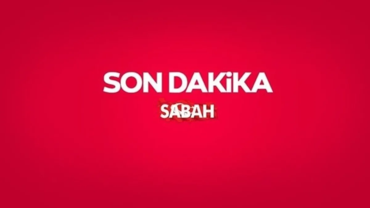 SON DAKİKA… MHP Olağan Kurultay'ı 7 Mart 2027'de yapılacak! SON DAKİKA… MHP Olağan Kurultay'ı 7 Mart 2027'de yapılacak!