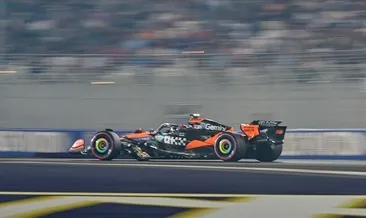 Formula 1’de sıradaki durak Avusturya!