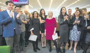 Taciz haberleri Pulitzer getirdi