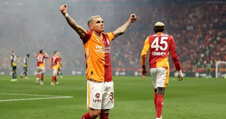 Lucas Torreira’dan Mauro Icardi müjdesi!