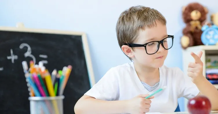 Cocuk Odasinda Calisma Alani Nasil Olmali Cocuk Haberleri