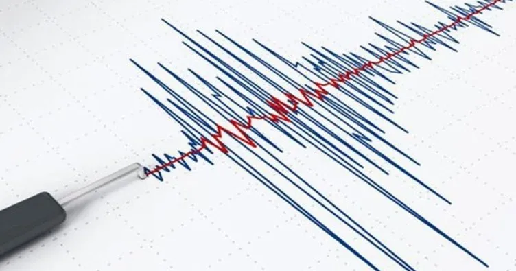Son dakika: Denizli’de 3,7 büyüklüğünde deprem!