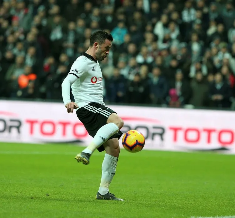 Beşiktaş transfer haberleri! İşte Abdullah Avcı’nın transfer planı