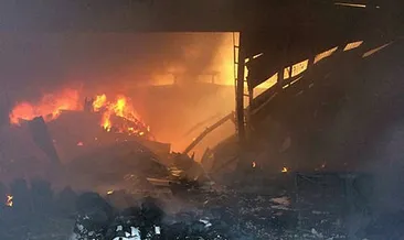 İzmir’de yürekler ağza geldi!