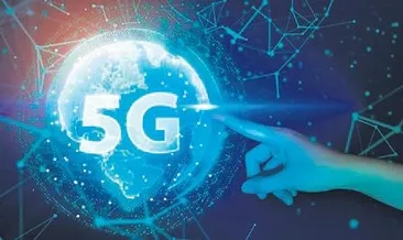 Yerli 5G altyapısıyla ilk iletişim