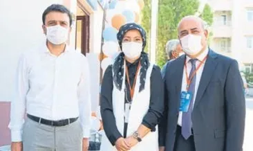 Kemer’de Minta güven tazeledi