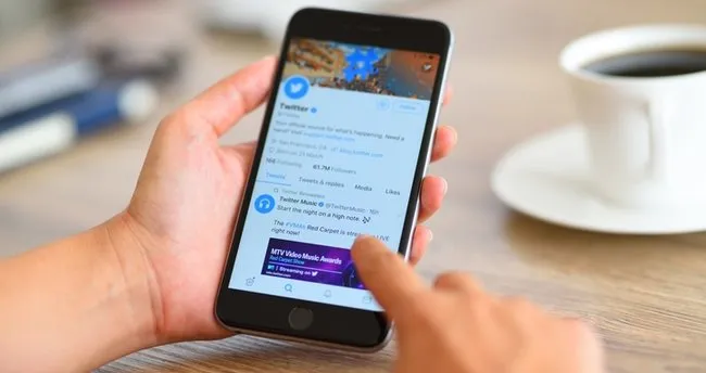 Twitter büyük zarar ediyor!