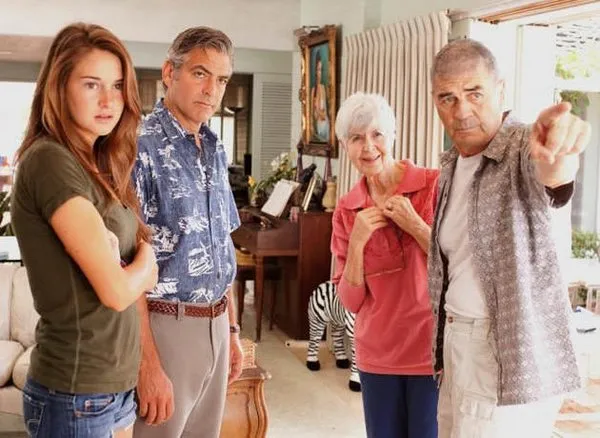 2012'nin en büyük 50 filmi