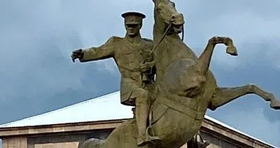 Tarihin kavşağında bir şehir! Kars #kars