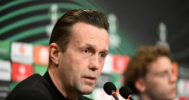 Ronny Deila: Çok iyi bir takıma karşı oynayacağız Ronny Deila: Çok iyi bir takıma karşı oynayacağız