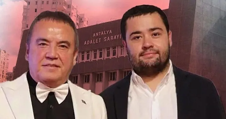 Oğul Böcek’e 30 yıla kadar hapis talebi