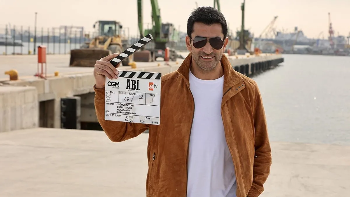 ‘A.B.İ.’deki yüzleşme heyecanı artırdı